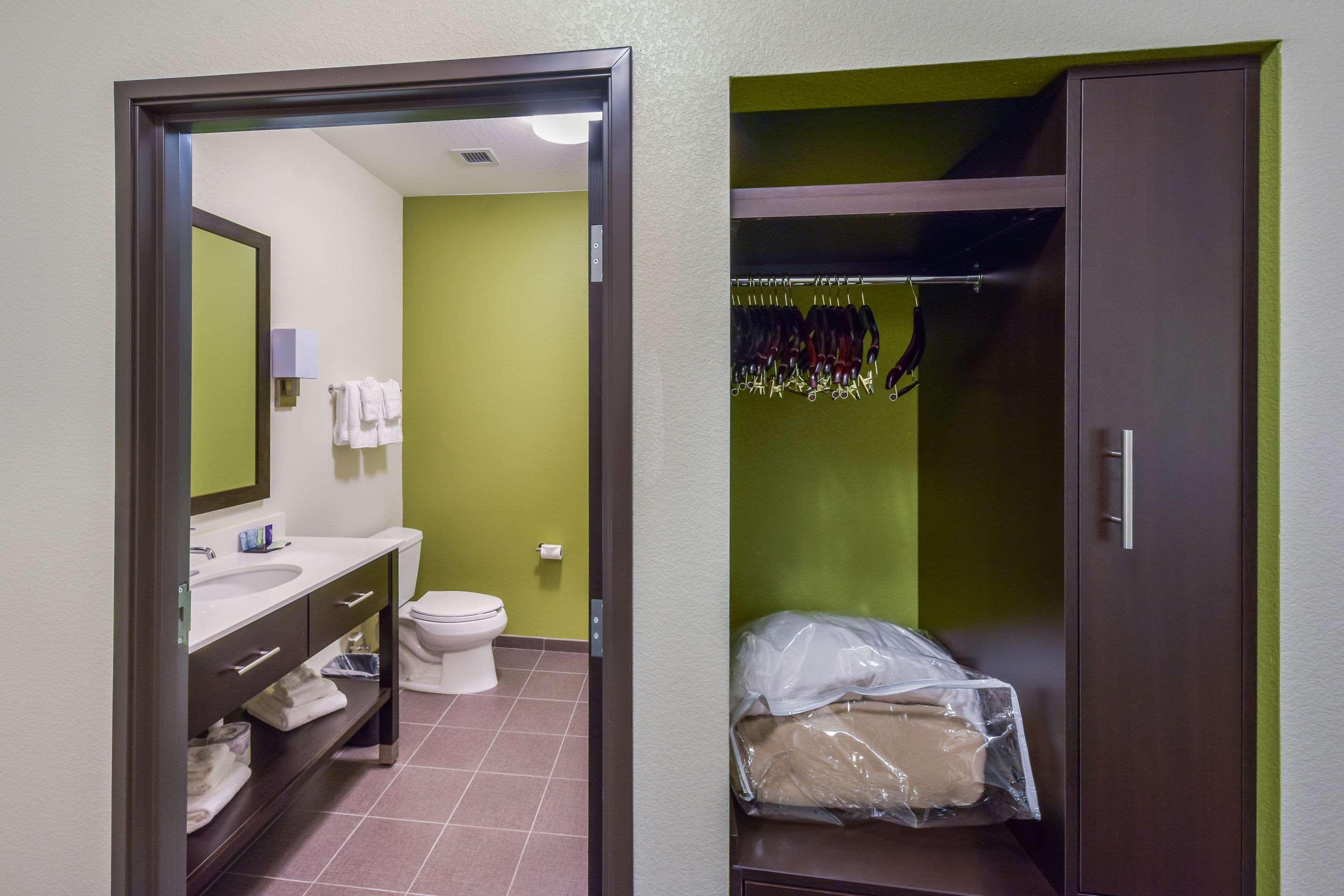 Sleep Inn & Suites Fort Worth - Fossil Creek Экстерьер фото