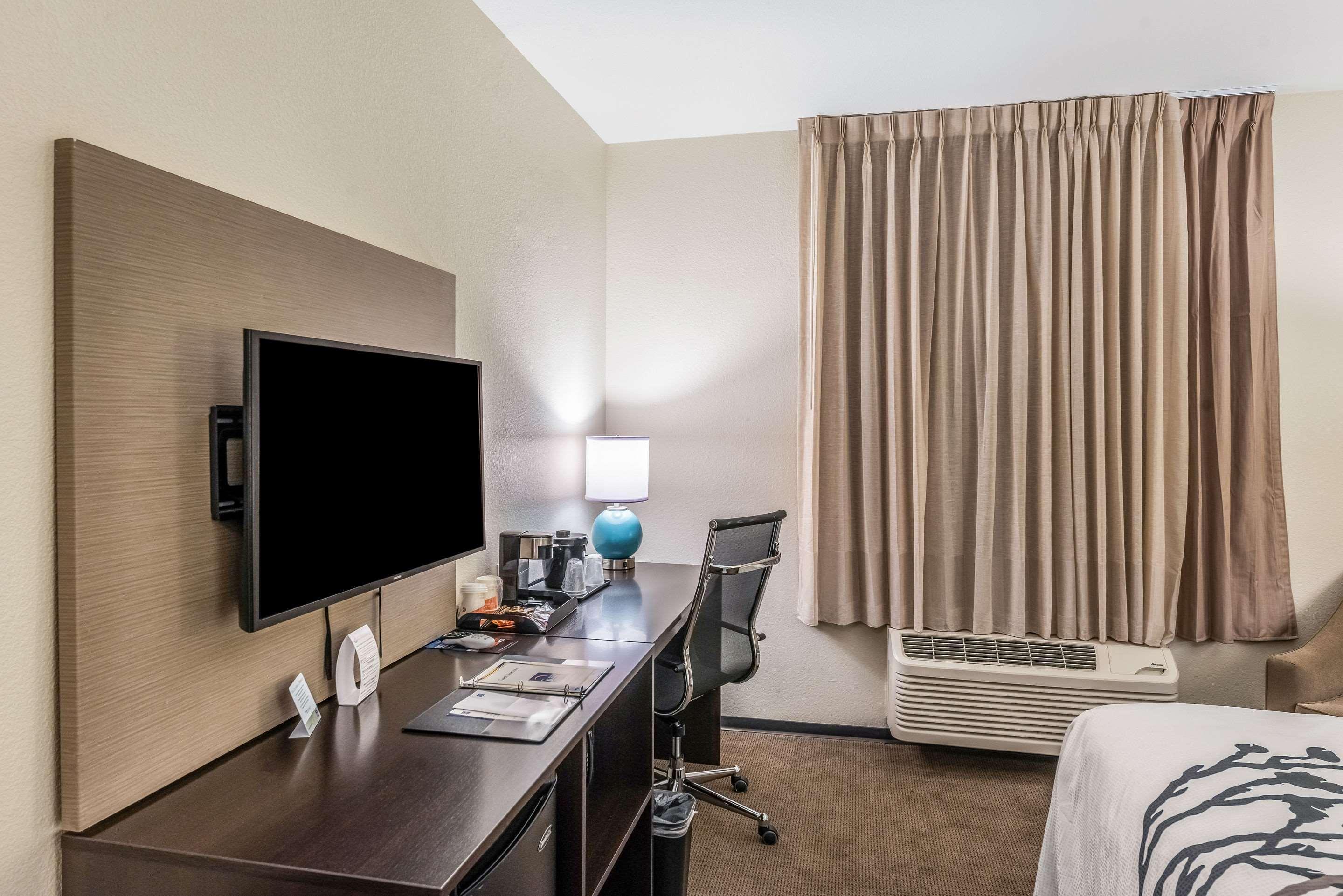 Sleep Inn & Suites Fort Worth - Fossil Creek Экстерьер фото