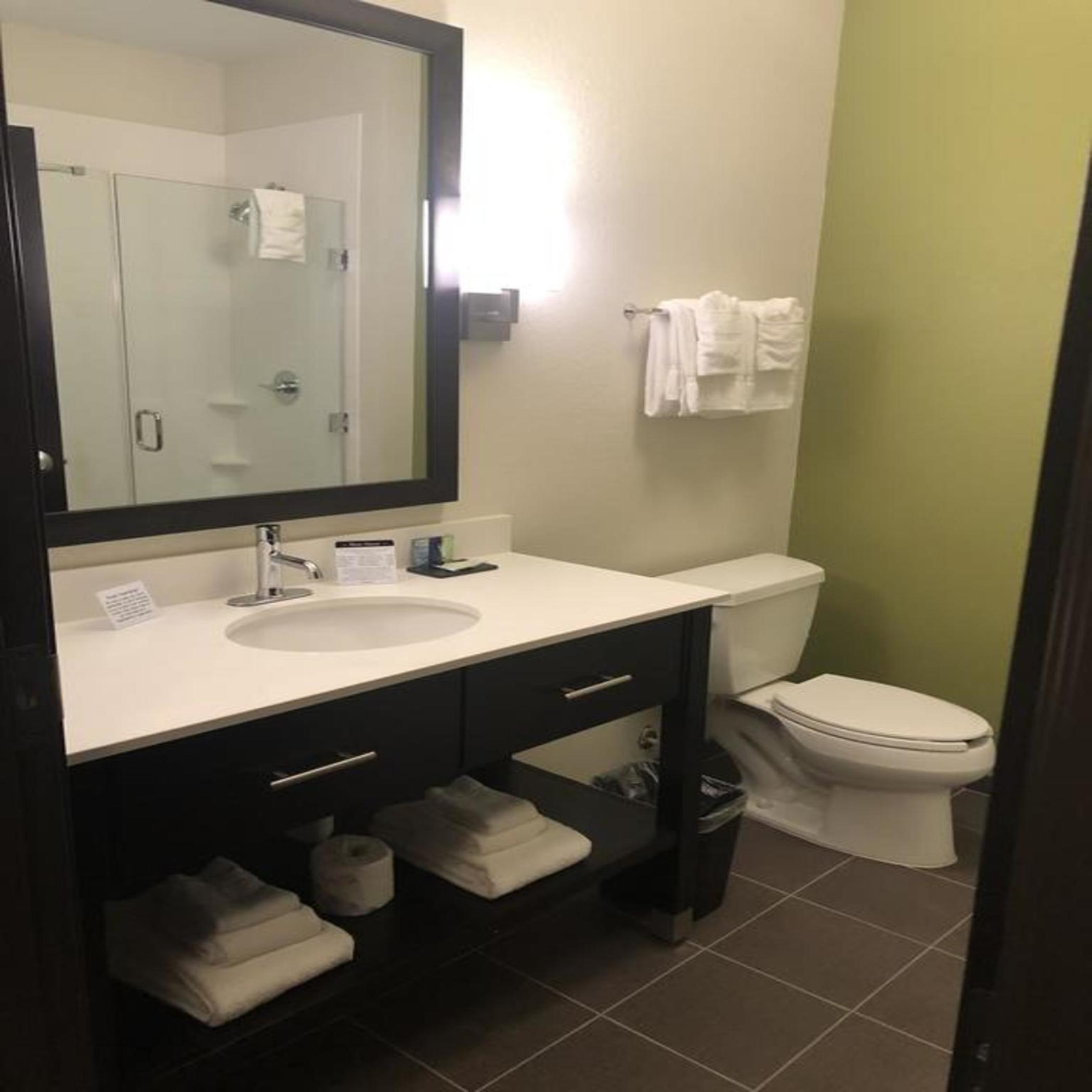 Sleep Inn & Suites Fort Worth - Fossil Creek Экстерьер фото