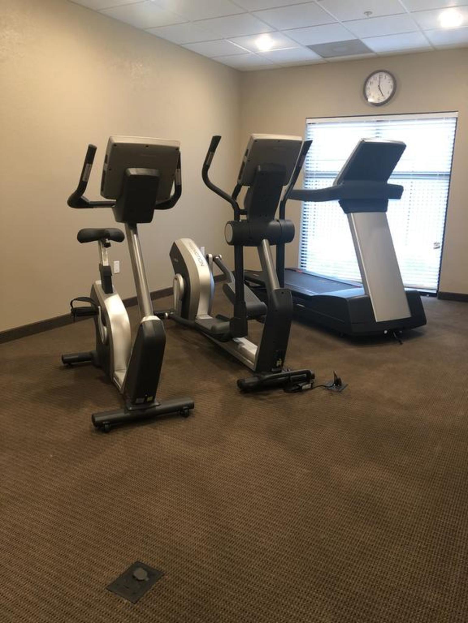 Sleep Inn & Suites Fort Worth - Fossil Creek Экстерьер фото